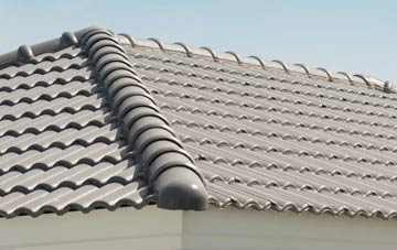 advantages of Hademore clay roofing
