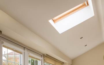 Hademore conservatory roof insulation companies