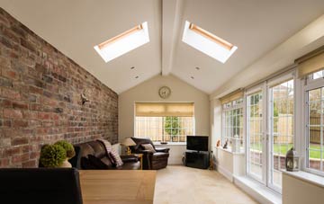 conservatory roof insulation Hademore, Staffordshire