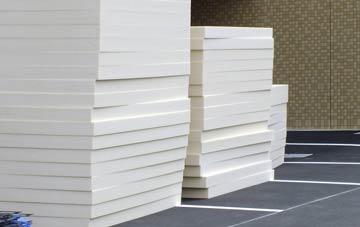 Hademore flat roof insulation costs