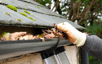 gutter cleaning Hademore, Staffordshire