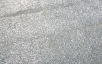 Hademore laminate fibreglass or shingles?