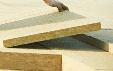 measuring Hademore tapered insulation