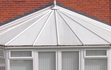 Hademore polycarbonate conservatory roof repairs