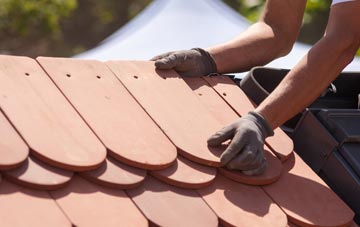 Hademore roof tile contractors