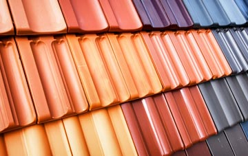 Hademore roof tile costs