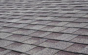 Hademore tiles for shallow pitch roofing