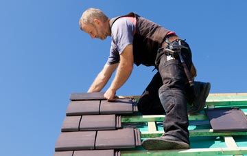 disadvantages of Hademore slate roofing