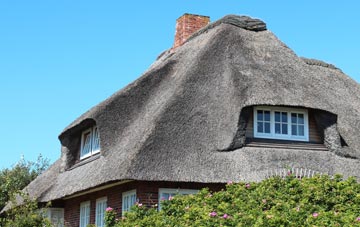 thatch roofing Hademore, Staffordshire