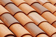Hademore clay roofing