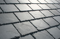 Hademore slate roof
