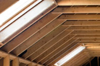 Hademore tapered roof insulation quotes